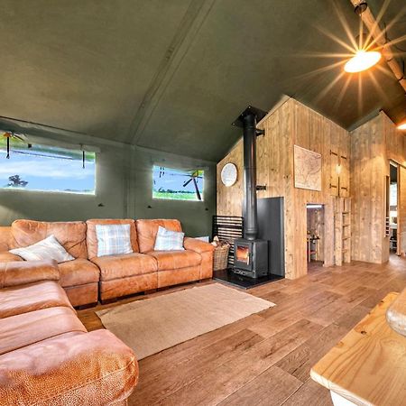 Nature'S Nest Hereford Luaran gambar